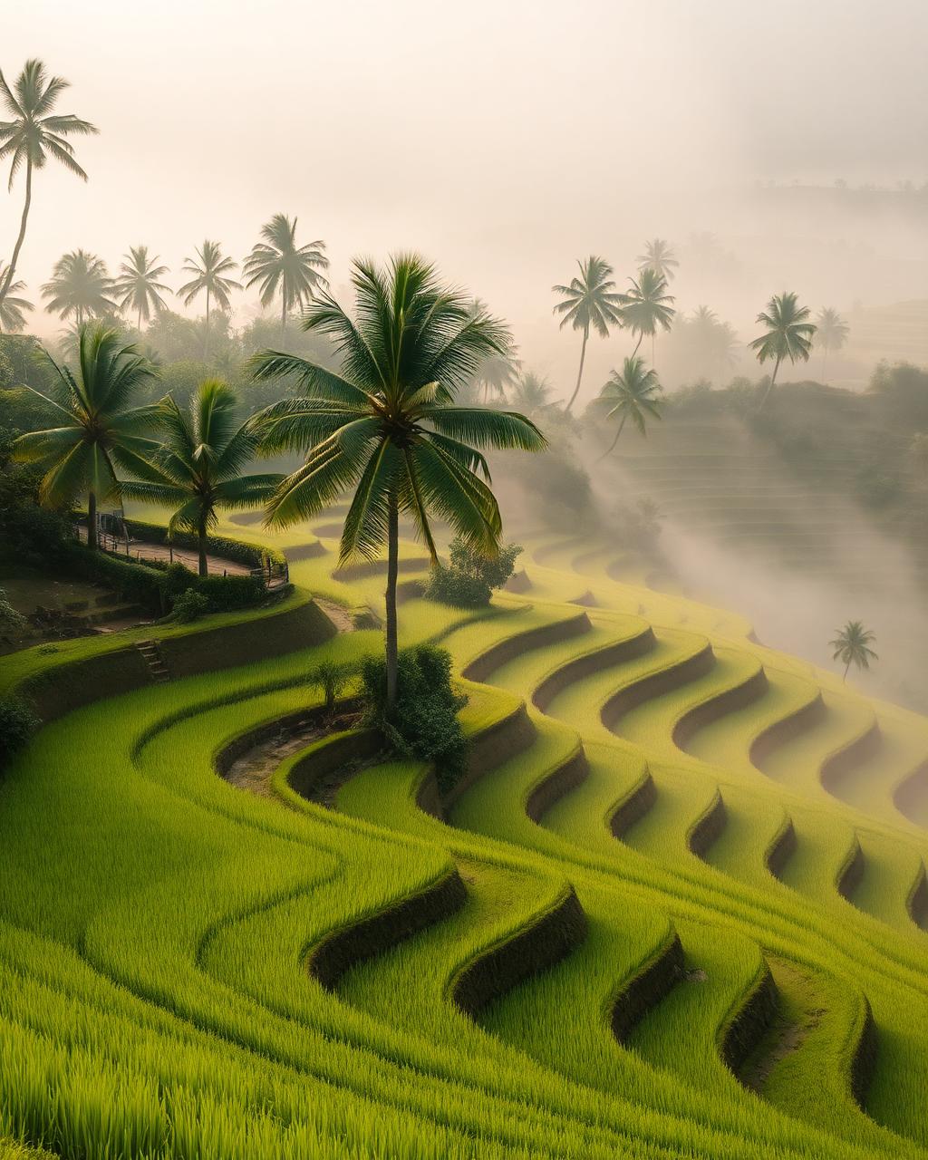 Bali destination