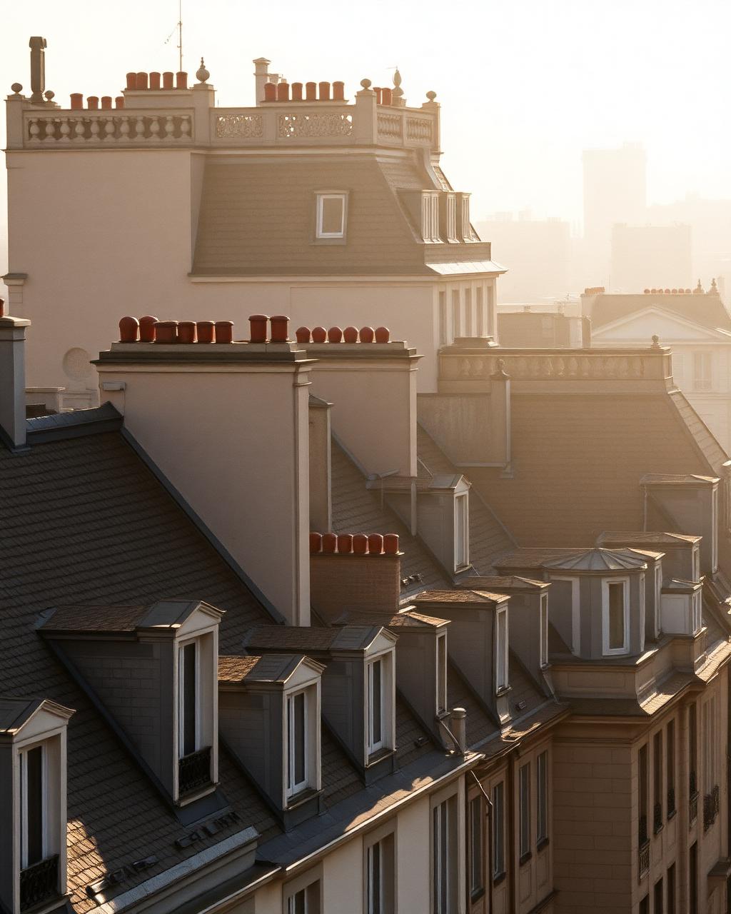 Paris destination