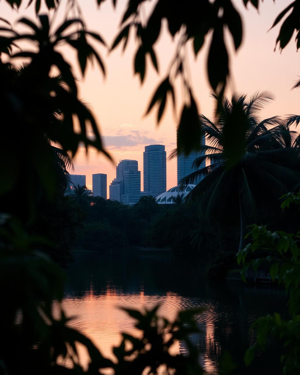 Singapore destination