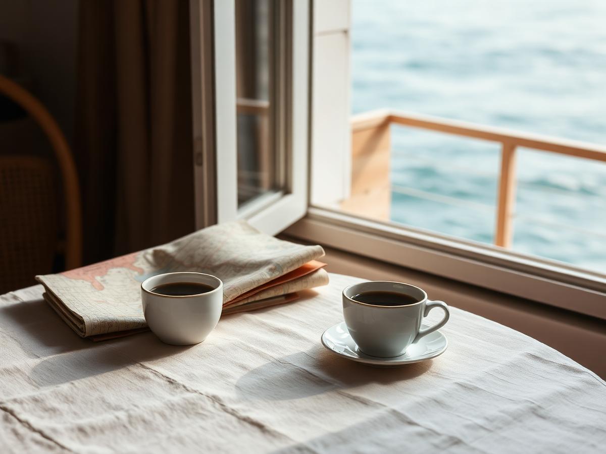 The case for staying longer